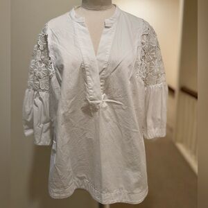 Topshop Blouse